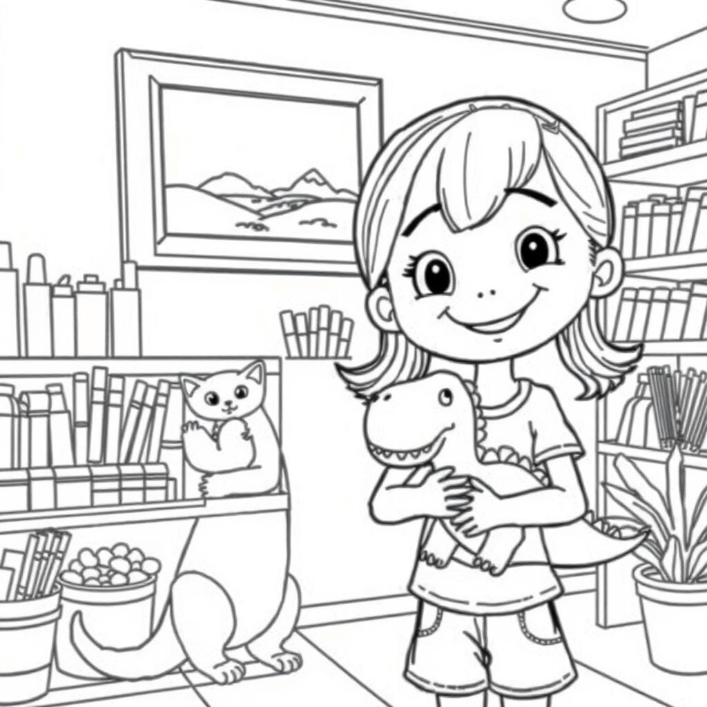 Joyful Museum Adventure