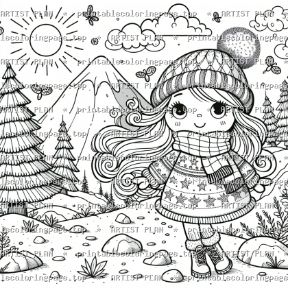 Mountain Adventures Await