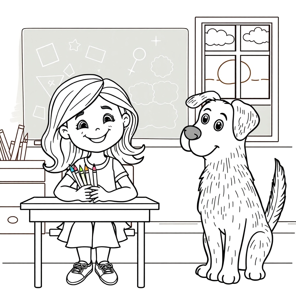 Creative Classroom Fun