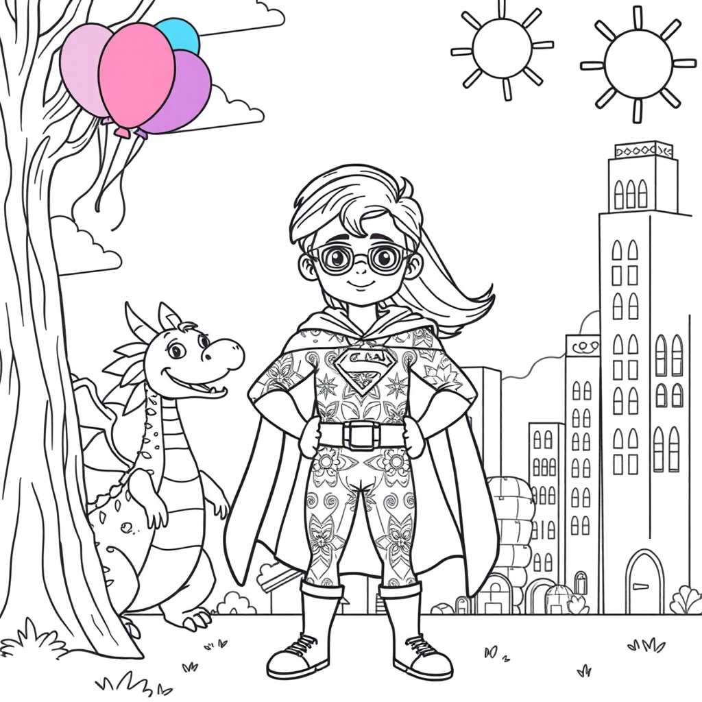 Heroic Adventures Await