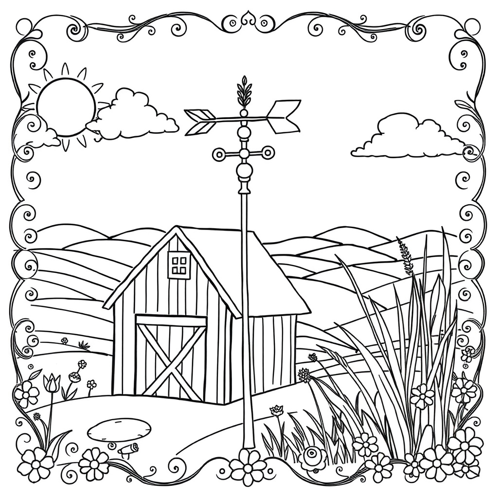 Whimsical Weather Wonders