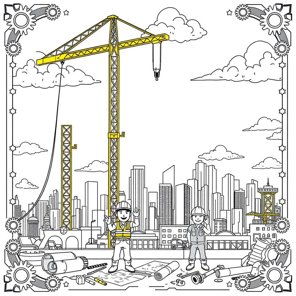 Building Dreams Together