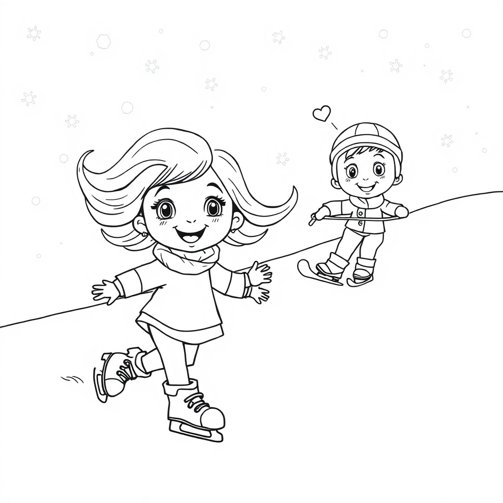 Winter Fun Adventures