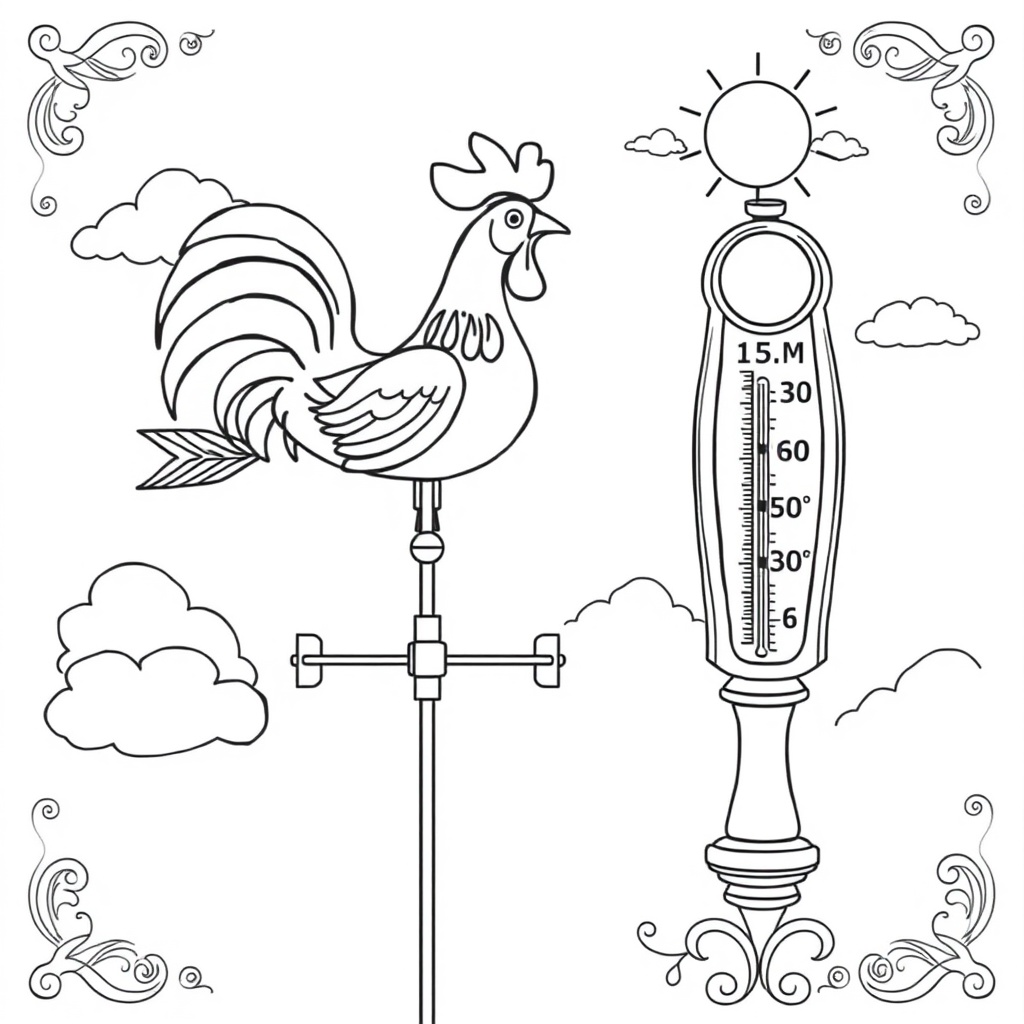 Sunny Weather Wonders