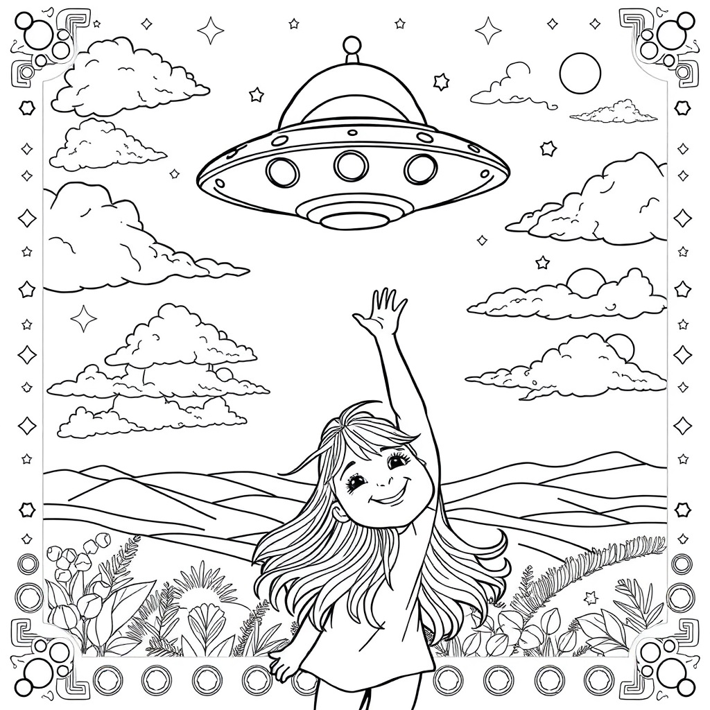 Cloudy Adventures Await