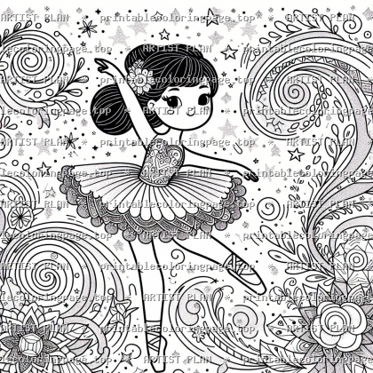 Ballet Dance Delight