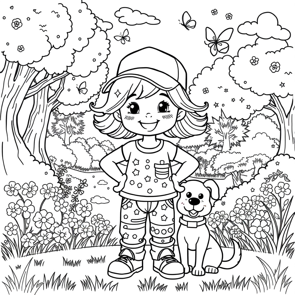 Cap-tivating Adventure