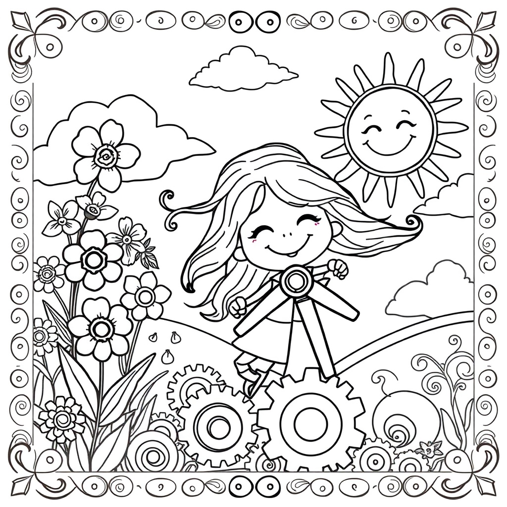 Whirling Wonders of Wind